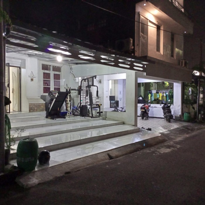 Rumah dijual di Taman Lembah Hijau Lippo Cikarang